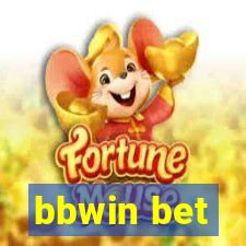 bbwin bet